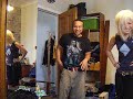 Bitch slap
