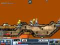 videos de Gunbound CF WanteD. vs. SoDoS2