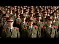 人民解放軍　China people's liberation Army