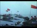 人民解放軍　China people's liberation Army