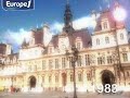JP Elkabbach et les candidats à la mairie de Marseille - 1/2