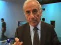 JP Elkabbach et les candidats à la mairie de Marseille - 1/2