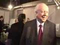 JP Elkabbach et les candidats à la mairie de Marseille - 1/2