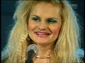 Blondyna - na stojaka - casting (Best Picture Quality)