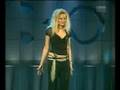 Blondyna - na stojaka - casting (Best Picture Quality)