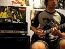Norma Jean -A Small Spark VS A Great Forest - Cover Norma Jean -A Small Spark VS A Great Forest - Cover