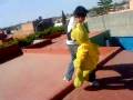 videos de La muerte de una rana