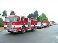 Incendies Ste-Julie - 1�re partie