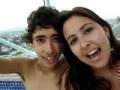 saudades
