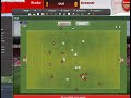 James Harper Goal from Own Half - FM 08 James Harper Goal from Own Half - FM 08