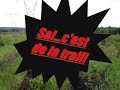 montage bouette saison 2007