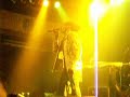 Anthony B (live2007) - 17 Warrior (Cuss Cuss Riddim) &