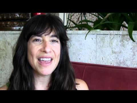 Allaine Stricklen, Gentle Therapeutics Yoga Teacher at Miami Life Center video
