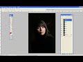 Photography lighting tutorial