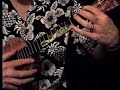 Something Ukulele Tutorial - Part 3 - The Solo Something Ukulele Tutorial - Part 3 - The Solo
