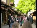 Alltag in Sarajevo, Bosnien -- Take 2: Mai 2008