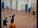 pinoy roma badminton 01 pinoy roma badminton 01