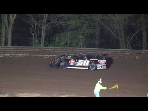 Opening Night Super Late Model Feature 4/16/21