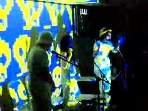 DELAWARE-Power To The People