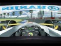 F1rft 2008 Helmet Cam SpeedFactor F1rft 2008 Helmet Cam SpeedFactor
