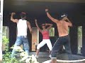 Canto Nag� com Swing do Bixo