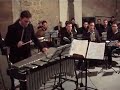 big band Mike Applebaum - i got rhythm - solo vibes