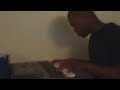 Jamie Foxx \"Heaven\"  live By JONO on piano snipet