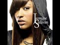 Jazmine Sullivan - The Pressure Jazmine Sullivan - The Pressure