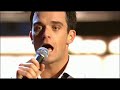 Robbie Williams - My Way [Royal Albert Hall]