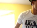 Ryan Tv singing kaRAOKE.MOV