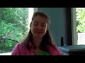 How to Sing Brahms Lullaby Melody and First Verse