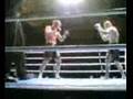 Ryan Polutnik vs Mighty Gharabaghi NFC 7