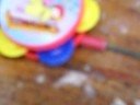 Tamborine Explosion