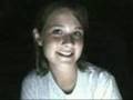 my celeb vid