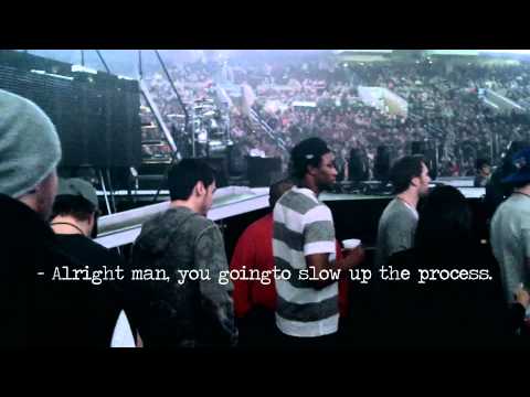 NHLPA - Scott Hartnell and his Philadelphia Flyers teammates gear up for a rock concert. Don't miss watching Maxime Talbot do some head banging.