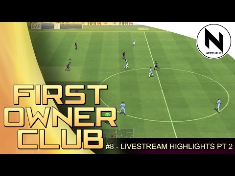 OMFG EA YESSSSS!!! - FIFA 14 Ultimate Team