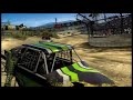 MX vs ATV Reflex - Variety Trailer