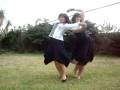 Magic Dance