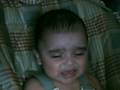 Jereziah fakes his cry .