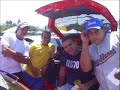 Club Palio Venezuela en Aragua Motor Show 2008