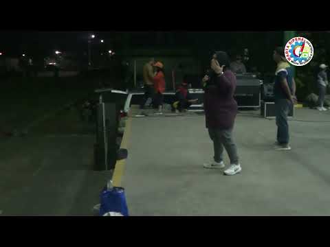 Ketua SPN dan Managemen PT. Nikomas Gemilang, melakukan Inspeksi Kesiapan Mudik Lebaran AJK 2023