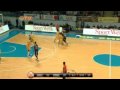Khimki - Aseko Prokom 89:67