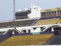 TRIBUNAS DE CEMENTO DE ATLANTA