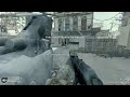 Weapon Recoil and Proficiency -  Preview
