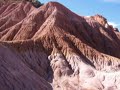 Escalante Utah Hike At Big Horn Canyon, Egg Canyon Petrified Escalante Utah Hike At Big Horn Canyon, Egg Canyon Petrified