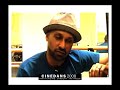 Cinedans: meeting with Akram Khan / Gilles Delmas