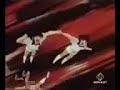 Holly & Benji - La catapulta