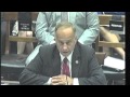Part II: Rep. Steve King testifies to make English official Part II: Rep. Steve King testifies to make English official