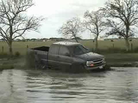 muddin in needville part 2