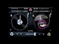 graj Dj Ravine DJaying with djay on iPhone 